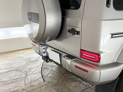 2021 Mercedes-BENZ G-CLASS 缩略图 54