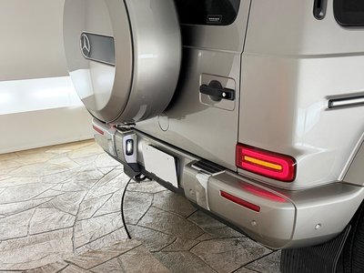 2021 Mercedes-BENZ G-CLASS 缩略图 55
