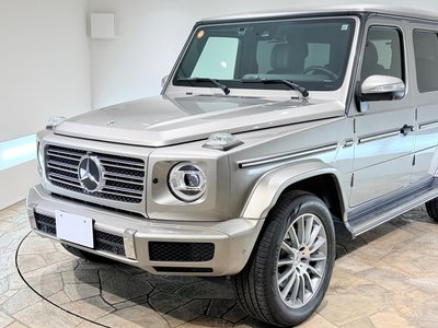 2021 Mercedes-BENZ G-CLASS 缩略图 61