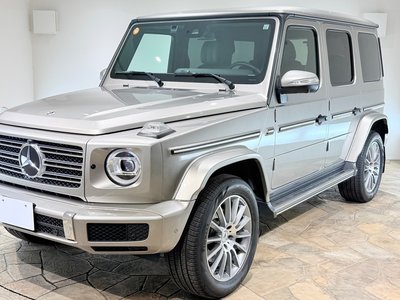 2021 Mercedes-BENZ G-CLASS 缩略图 62