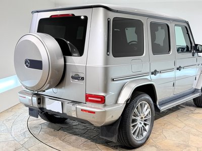 2021 Mercedes-BENZ G-CLASS 缩略图 68