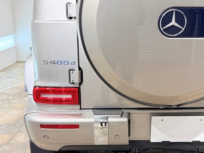 2021 Mercedes-BENZ G-CLASS 缩略图 70