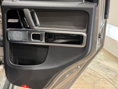 2021 Mercedes-BENZ G-CLASS 缩略图 27
