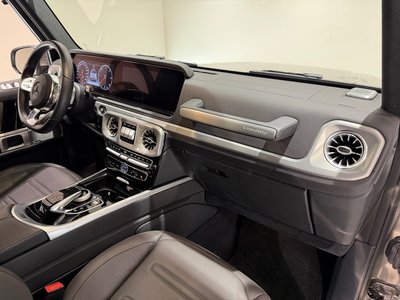 2021 Mercedes-BENZ G-CLASS 缩略图 20