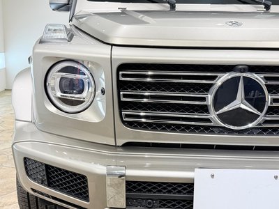 2021 Mercedes-BENZ G-CLASS 缩略图 63