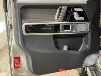2021 Mercedes-BENZ G-CLASS 缩略图 16