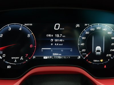 صورة مصغرة 61 لـ 2024 Maserati GRECALE