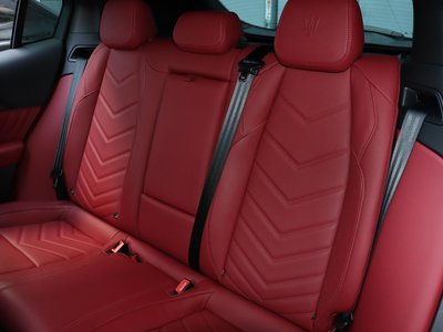 صورة مصغرة 34 لـ 2024 Maserati GRECALE