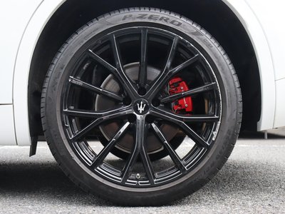 صورة مصغرة 20 لـ 2024 Maserati GRECALE