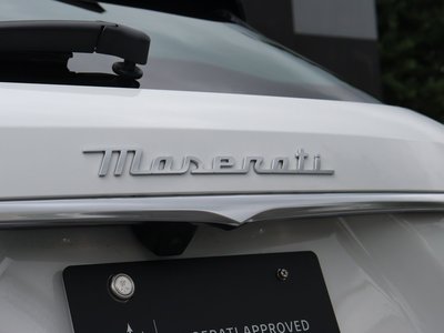 صورة مصغرة 16 لـ 2024 Maserati GRECALE