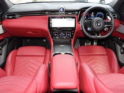 صورة 3 لـ 2024 Maserati GRECALE