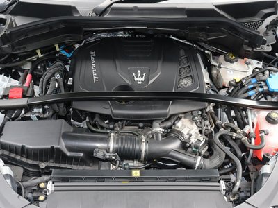 صورة مصغرة 22 لـ 2024 Maserati GRECALE