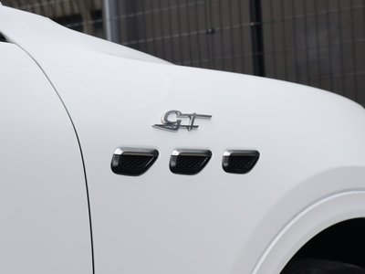 صورة مصغرة 13 لـ 2024 Maserati GRECALE
