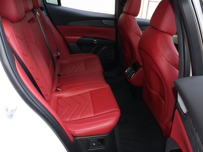 صورة مصغرة 31 لـ 2024 Maserati GRECALE