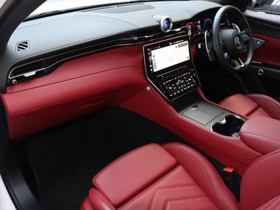 صورة مصغرة 25 لـ 2024 Maserati GRECALE