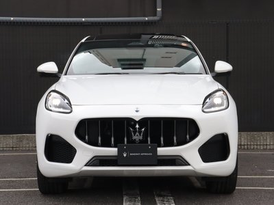 صورة 7 لـ 2024 Maserati GRECALE
