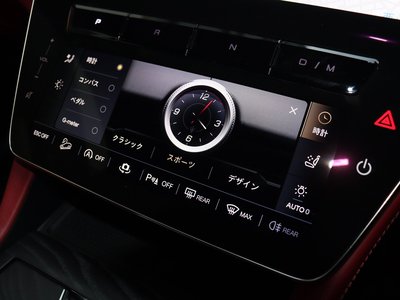 صورة مصغرة 42 لـ 2024 Maserati GRECALE