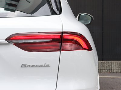 صورة مصغرة 15 لـ 2024 Maserati GRECALE