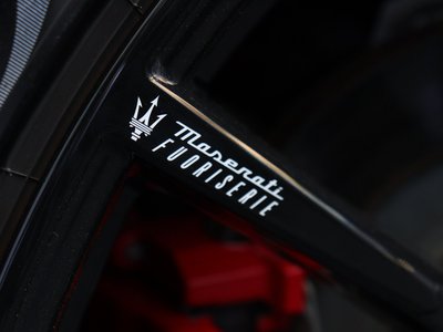 صورة مصغرة 21 لـ 2024 Maserati GRECALE