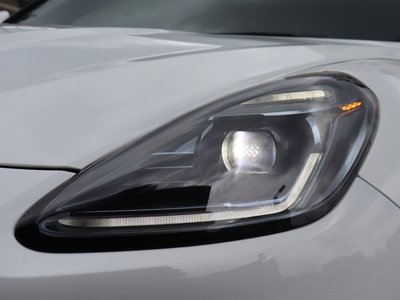 صورة 10 لـ 2024 Maserati GRECALE