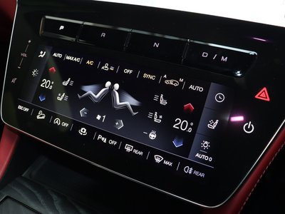 صورة مصغرة 38 لـ 2024 Maserati GRECALE