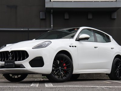 صورة 1 لـ 2024 Maserati GRECALE