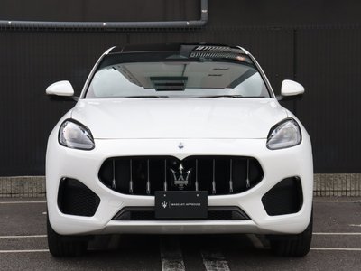 صورة 8 لـ 2024 Maserati GRECALE