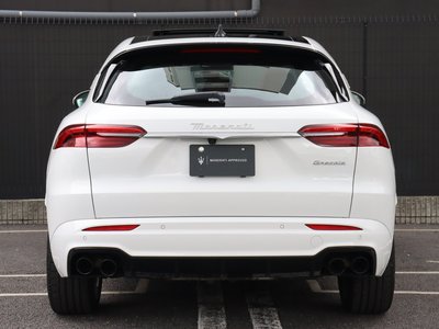 صورة 9 لـ 2024 Maserati GRECALE