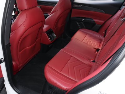 صورة مصغرة 32 لـ 2024 Maserati GRECALE