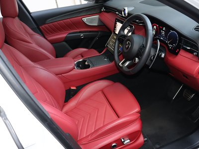 صورة مصغرة 23 لـ 2024 Maserati GRECALE