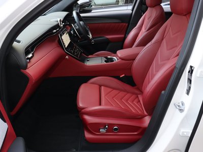 صورة مصغرة 26 لـ 2024 Maserati GRECALE