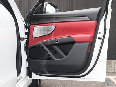 صورة مصغرة 56 لـ 2024 Maserati GRECALE