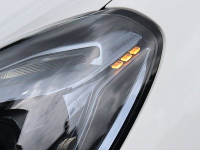 صورة مصغرة 12 لـ 2024 Maserati GRECALE