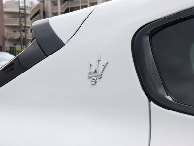 صورة مصغرة 14 لـ 2024 Maserati GRECALE