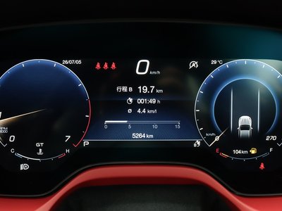 صورة مصغرة 62 لـ 2024 Maserati GRECALE