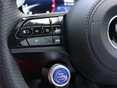 صورة مصغرة 49 لـ 2024 Maserati GRECALE