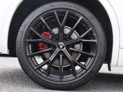صورة مصغرة 18 لـ 2024 Maserati GRECALE