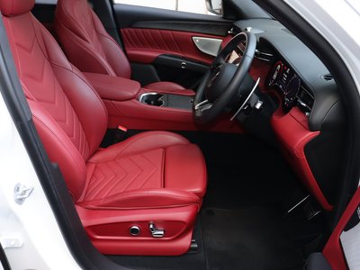صورة مصغرة 24 لـ 2024 Maserati GRECALE