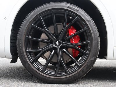 صورة مصغرة 19 لـ 2024 Maserati GRECALE