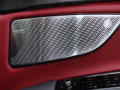 صورة مصغرة 48 لـ 2024 Maserati GRECALE