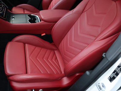 صورة مصغرة 27 لـ 2024 Maserati GRECALE