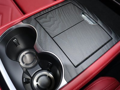 صورة مصغرة 36 لـ 2024 Maserati GRECALE