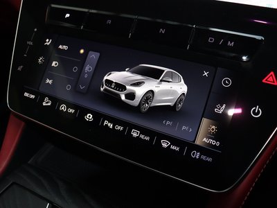 صورة مصغرة 39 لـ 2024 Maserati GRECALE
