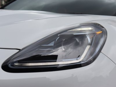 صورة مصغرة 11 لـ 2024 Maserati GRECALE