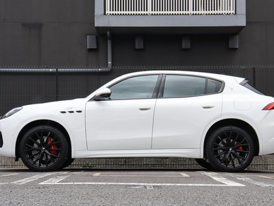 صورة 6 لـ 2024 Maserati GRECALE
