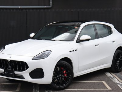 صورة 5 لـ 2024 Maserati GRECALE