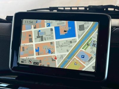 MERCEDES-BENZ G-CLASS - 5