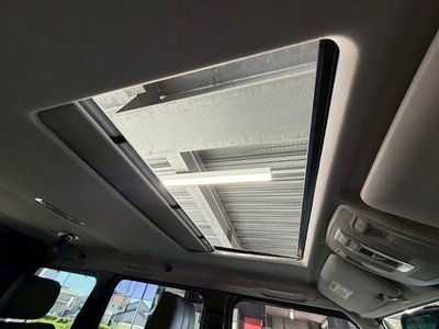 MERCEDES-BENZ G-CLASS - 3