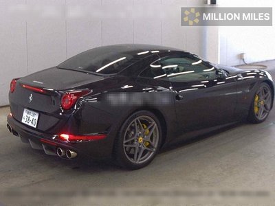 FERRARI CALIFORNIA T - 5