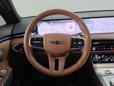 صورة مصغرة 13 لـ 2024 Genesis GV70